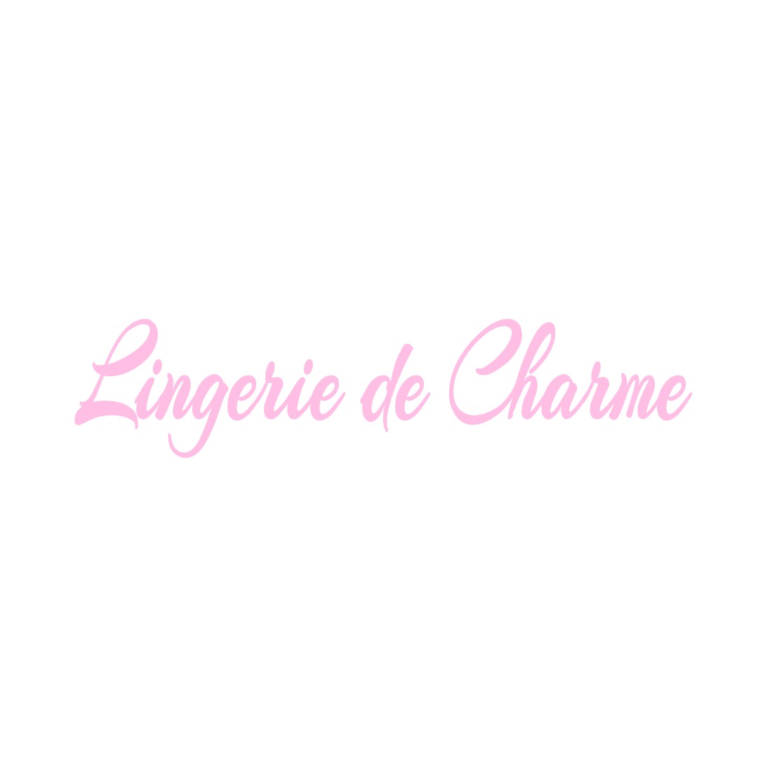 LINGERIE DE CHARME FLORENSAC